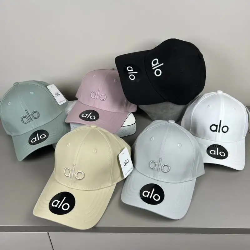 Alo cap dx07